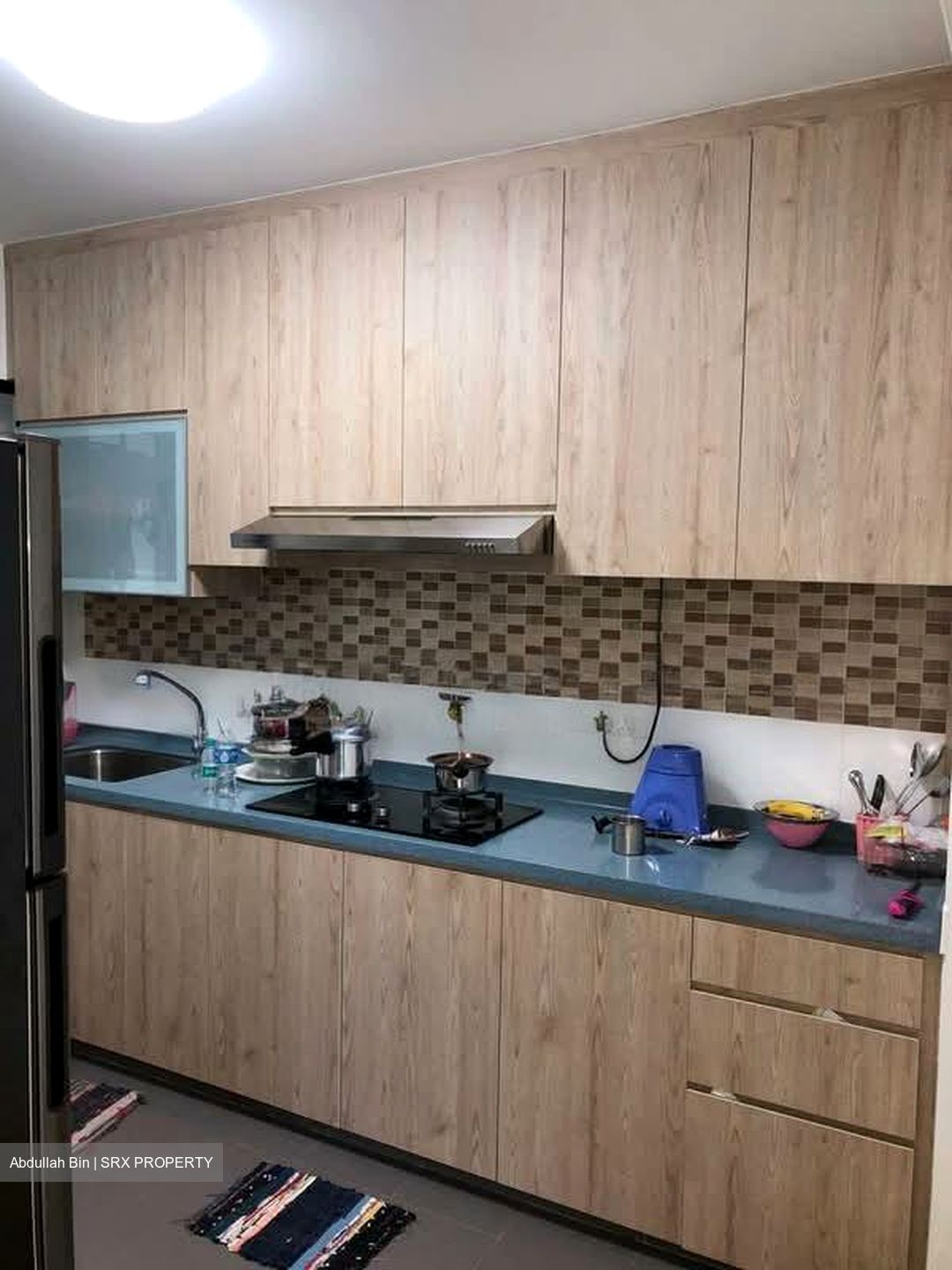 Blk 418C Fernvale Riverwalk (Sengkang), HDB 4 Rooms #561977891